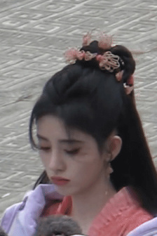 明星专题：嫩娘