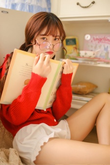 秘密男女